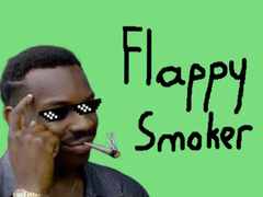 Hry Flappy Smoker