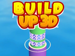 Hry BuildUp 3D