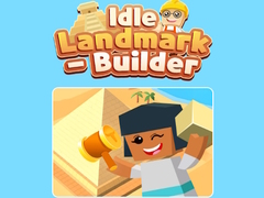 Hry Idle Landmark-Builder