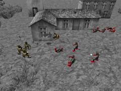 Hry Stickman Ww2 Battle Simulator