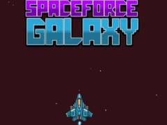 Hry Space Force Galaxy