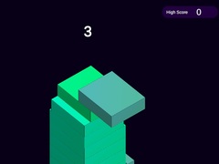 Hry Stack Block - Up