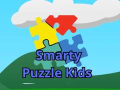 Hry Smarty Puzzle Kids