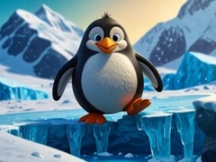 Hry Penguin Slide Showdown Coin Rush Challenge