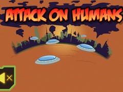 Hry Attack On Humans
