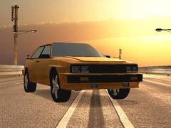 Hry Highway Racer 3D