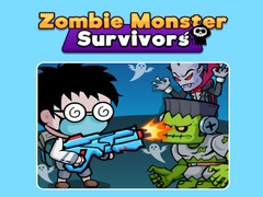 Hry Zombie Monster Survivors