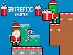 Hry Santa Giftbox 2 Player