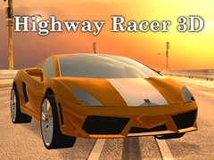 Hry Highway Racer 3D