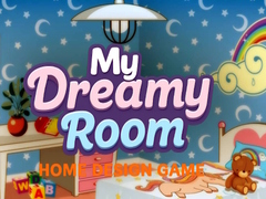 Hry My Dreamy Room Home Design