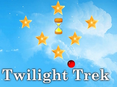 Hry Twilight Trek