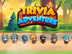 Hry Trivia Adventure