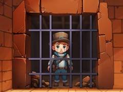 Hry The Dark Prison