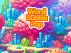 Hry Word Bubble Pop