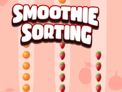 Hry Smoothie Sorting