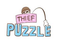 Hry Thief Puzzle