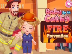 Hry Baby Cathy Ep44 Fire Prevention