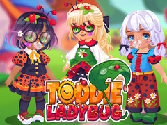 Hry Toddie Ladybug