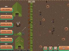 Hry Ww2 Frontline Defense