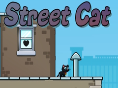 Hry Street Cat