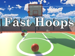 Hry Fast Hoops