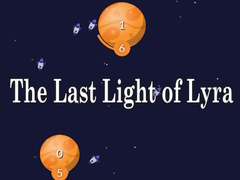 Hry The Last Light of Lyra