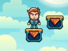 Hry Jump Jack