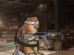 Hry Doge's Battle Royale