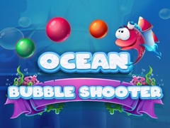 Hry Ocean Bubble Shooter