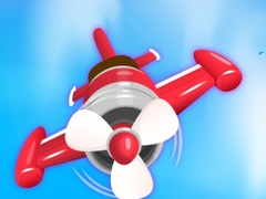 Hry Idle Merge Plane