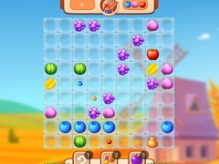Hry Fruit Lines Saga