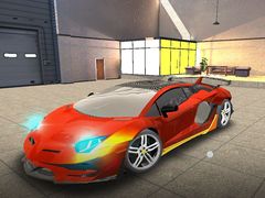 Hry Car Real Simulator