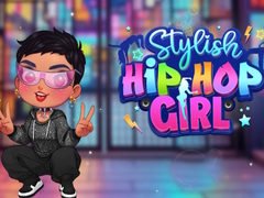 Hry Stylish Hip Hop Girl