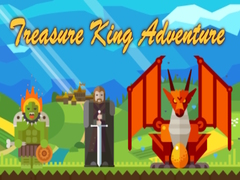 Hry Treasure King Adventure