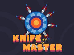 Hry Knife Master