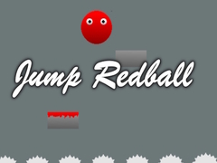 Hry Jump Redball