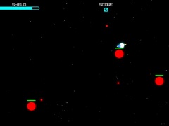Hry Cosmic Defender
