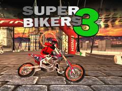 Hry Super Bikers 3