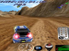 Hry Racing Ultimate