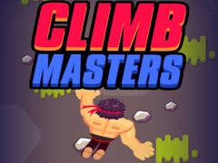 Hry Cimb Masters