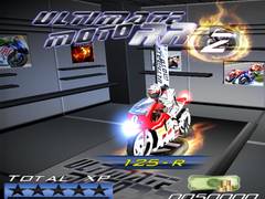 Hry Ultimate MotoCross 2