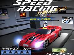Hry Speed Racing Ultimate 2