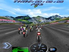 Hry Super Bikers 2