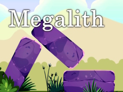 Hry Megalith
