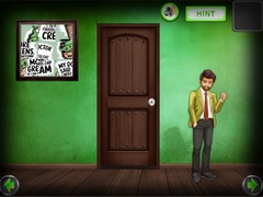 Hry Amgel Easy Room Escape 277