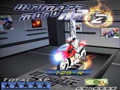 Hry Ultimate Moto RR 2