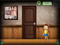 Hry Amgel Kids Room Escape 302