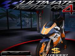 Hry Ultimate Moto RR 4
