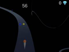 Hry Color Ball Road