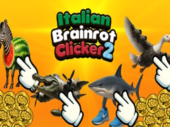 Hry Italian Brainrot Clicker 2